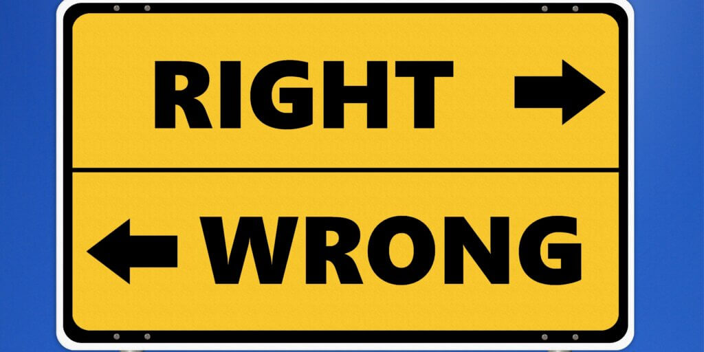 Ethics Forum UPSC World