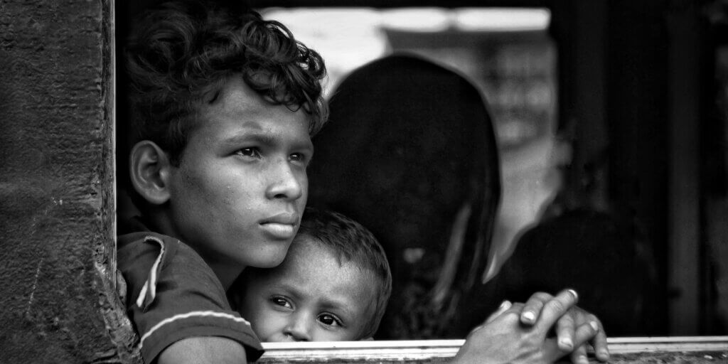 Social Issues Forum UPSC World