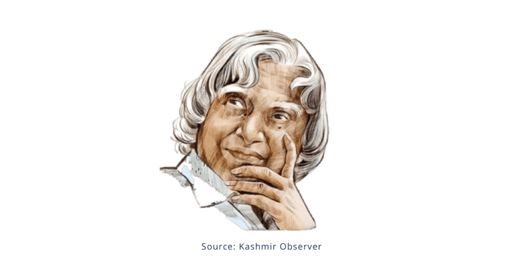 APJ Abdul Kalam