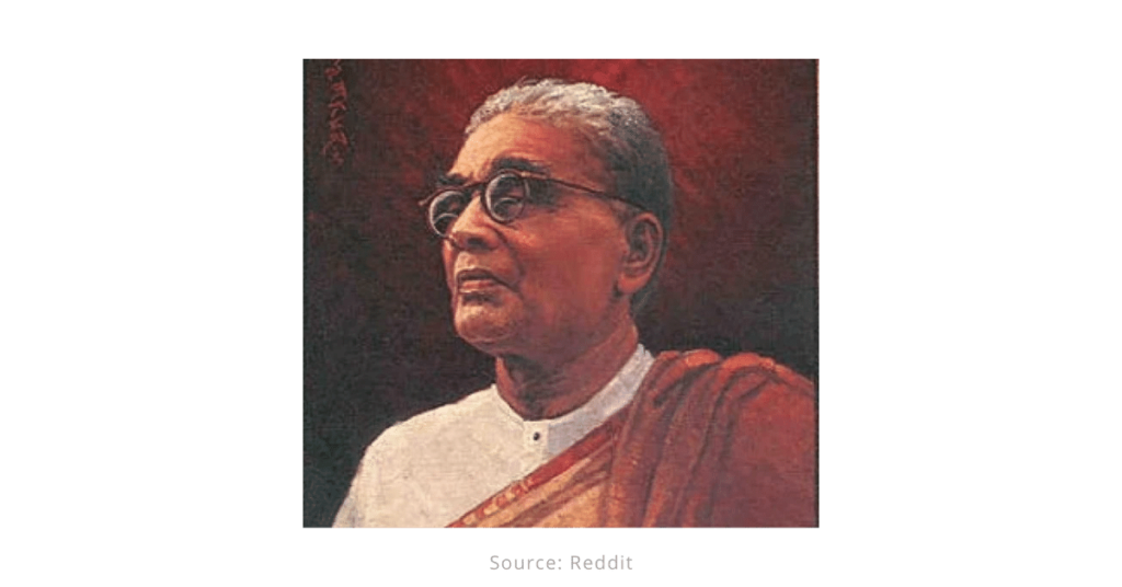 Tanguturi Prakasam Pantulu