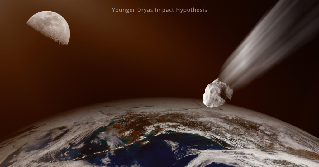 Younger Dryas Impact Hypothesis