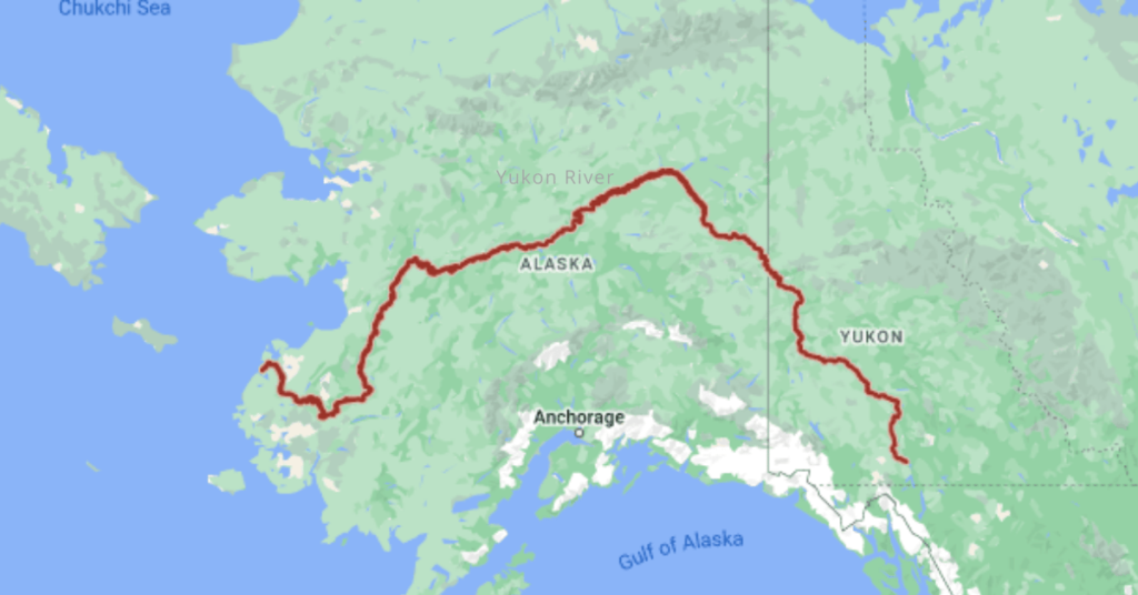 Yukon River