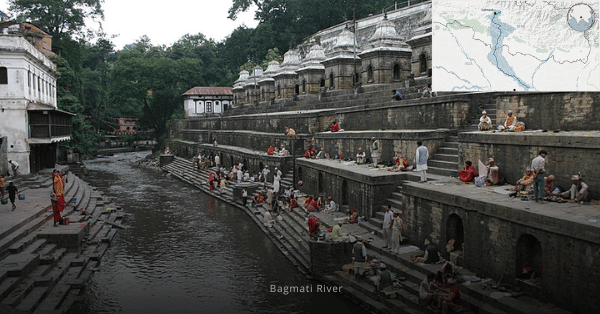 Bagmati River