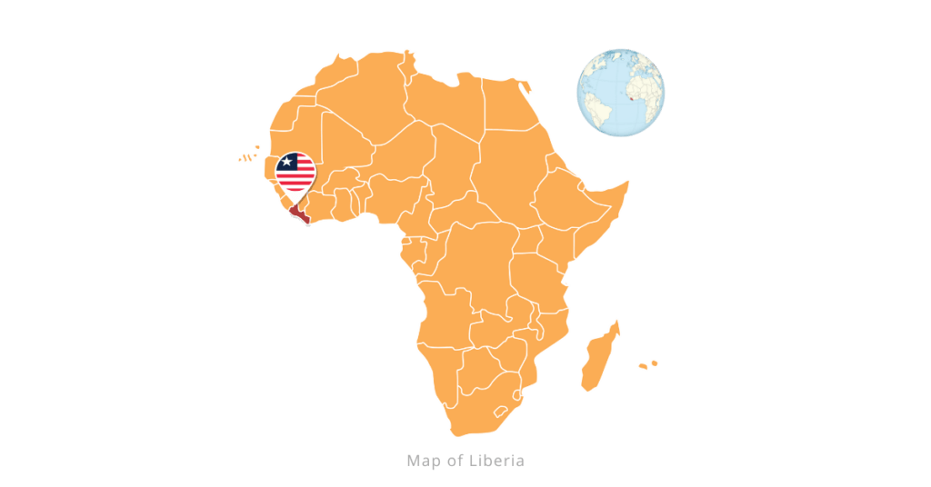Liberia