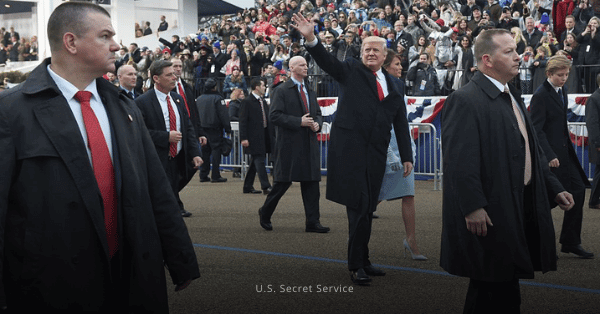 U.S. Secret Service