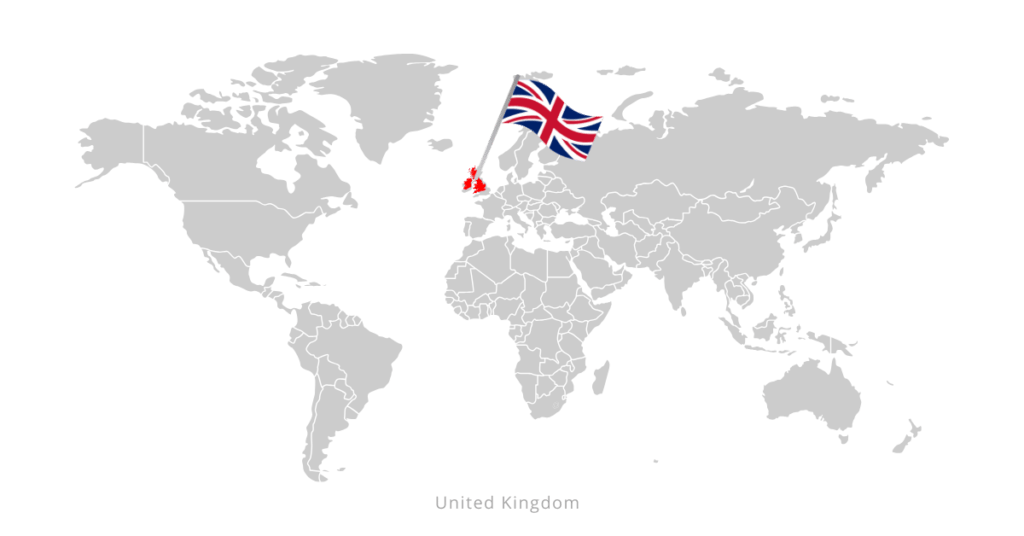 United Kingdom