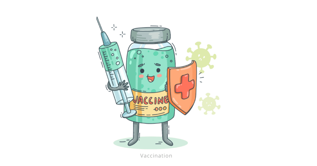 Vaccination