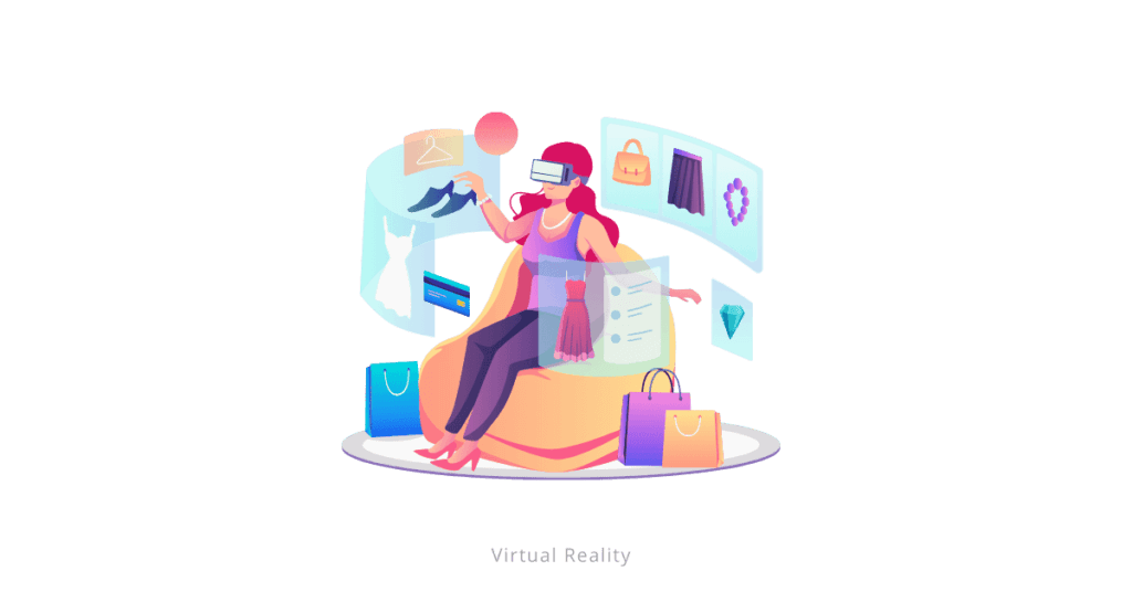 Virtual Reality (VR)