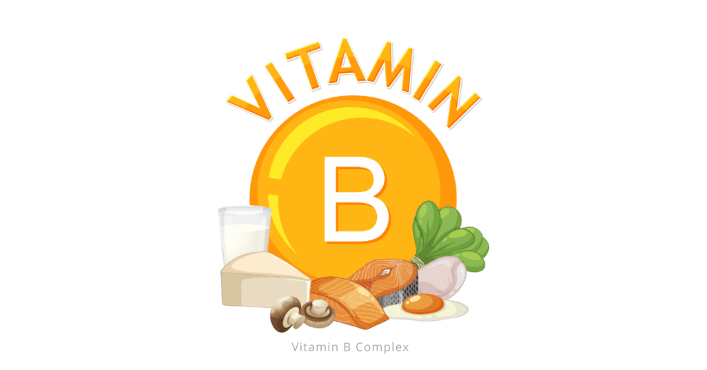 Vitamin B Complex