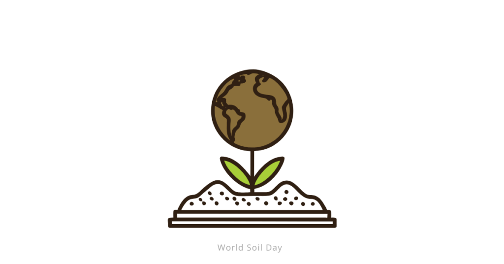 World Soil Day