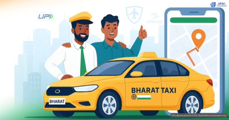Bharat Taxi