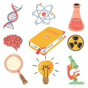 Group logo of General Science