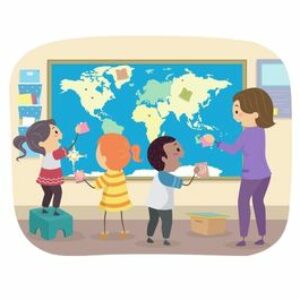 Group logo of Geography